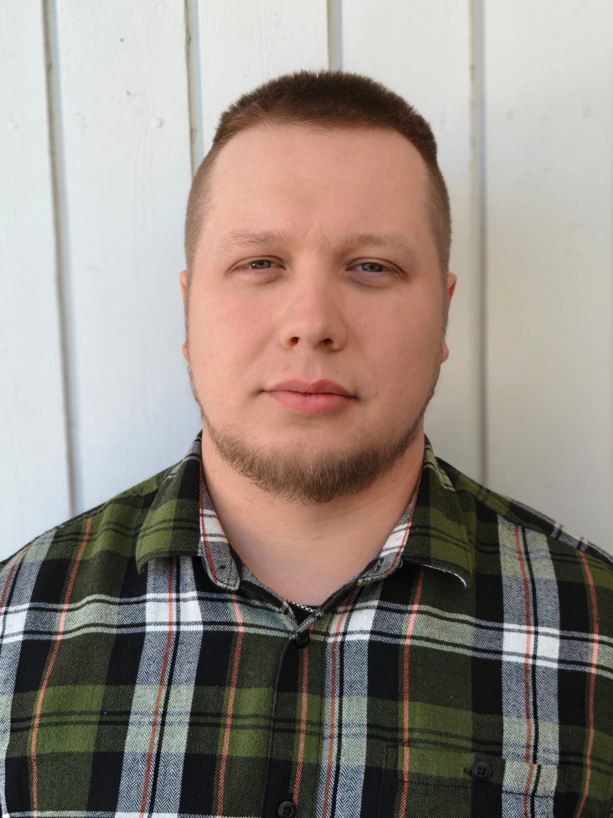 Jouna Nousiainen : Johtava pastori